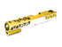 Airsoft Masterpiece Aluminum Triangles Slide (Gold TwoTone)