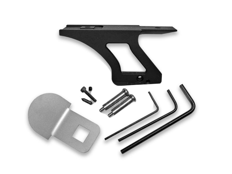 Airsoft Masterpiece EASY SET Mount for CMORE Sight (Black)