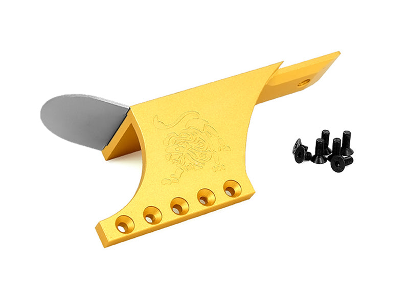 Airsoft Masterpiece LimCat CMORE Mount (Gold)