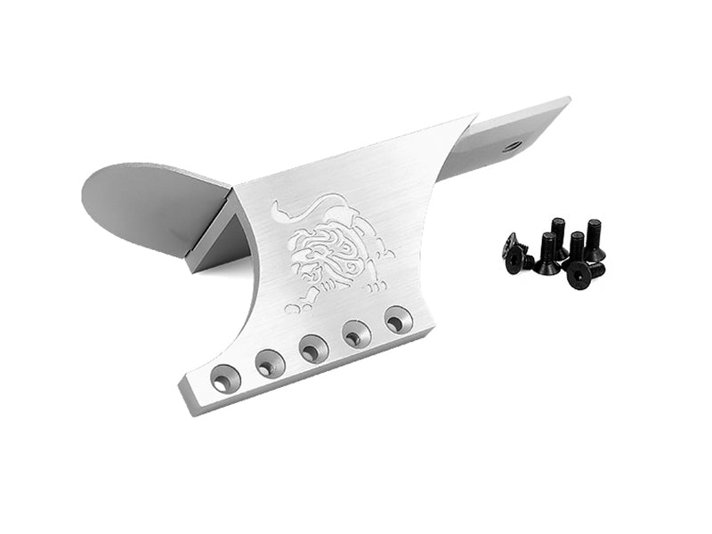 Airsoft Masterpiece LimCat CMORE Mount (Silver)