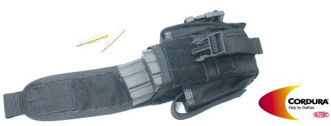Guarder Rifle Mag Pouch with Flashlight / Knife Pouches