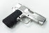 Guarder Stainless CNC Kits for MARUI V10 (Silver)