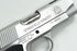 Guarder Stainless CNC Kits for MARUI V10 (Silver)