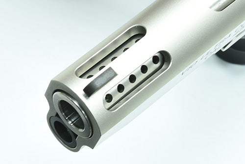 Guarder Stainless CNC Kits for MARUI V10 (Silver)