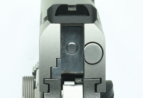 Guarder Stainless CNC Kits for MARUI V10 (Silver)