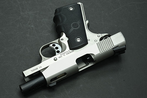 Guarder Stainless CNC Kits for MARUI V10 (Silver)