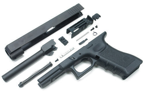 Guarder G34 Custom Limited Version
