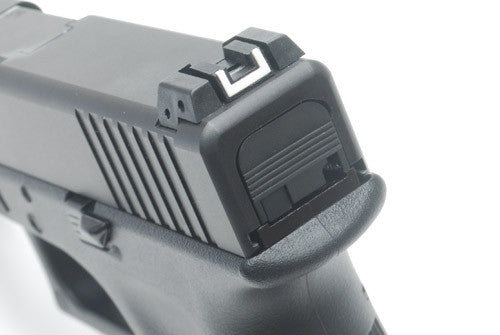 Guarder G34 Custom Limited Version