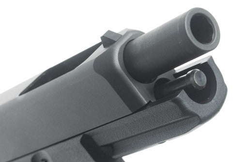 Guarder G34 Custom Limited Version