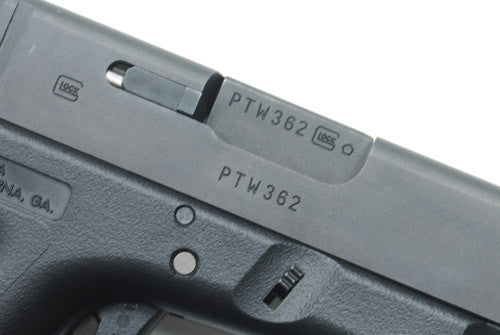 Guarder G34 Custom Limited Version