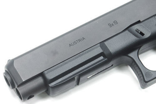 Guarder G34 Custom Limited Version