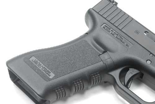 Guarder G34 Custom Limited Version