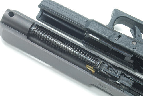 Guarder G34 Custom Limited Version