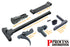 Guarder Steel Parts Kits for KSC M4 GBB VER.2