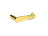 Airsoft Masterpiece CNC Steel Slide Stop - Type 1 - STI (Gold)