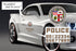 LAPD Police Sticker (For Car Door Set)
