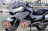 LAPD Police Sticker (For Motocycle)
