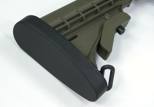 Guarder 6 Position Carbine Stock Pad