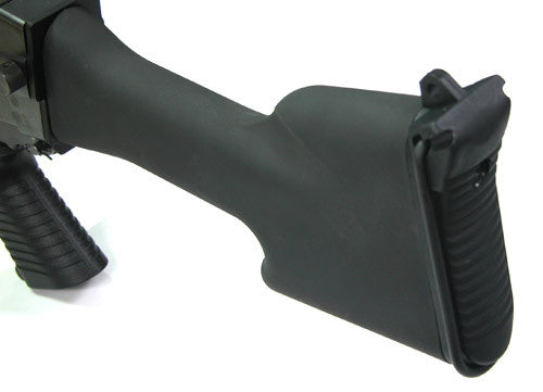 TOP M249 Fixed Stock (OD)