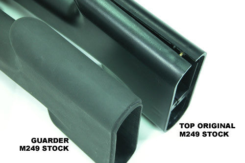 TOP M249 Fixed Stock (OD)