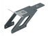 ADepot Infinity C-More Scope Mount (Grey)