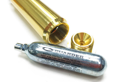 Guarder 20mm Ammo CO2 Charger -M53 API
