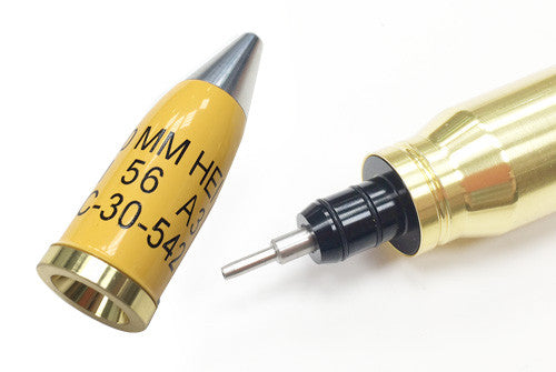 Guarder 20mm Ammo CO2 Charger -M56A3 HEI