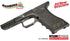 Rainbow8 Custom Frame for MARUI G17/18C (No.99&Agency Arms)