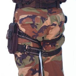 Guarder MP-5 Thigh Magazine Pouch