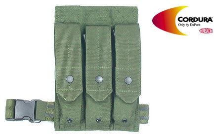 Guarder Tactical Hip Mag. Pouch for 9mm SMG