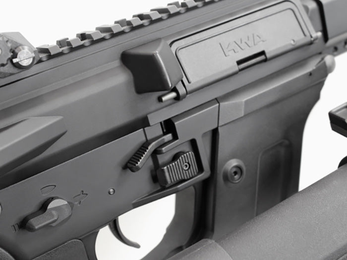 KWA Ronin TK.45 TEKKEN M-Lok AEG 3.0
