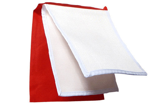 UTG Multi-Layer Pellet Resistant Curtains