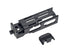 CowCow BlowBack Unit For Marui G17 (Black)