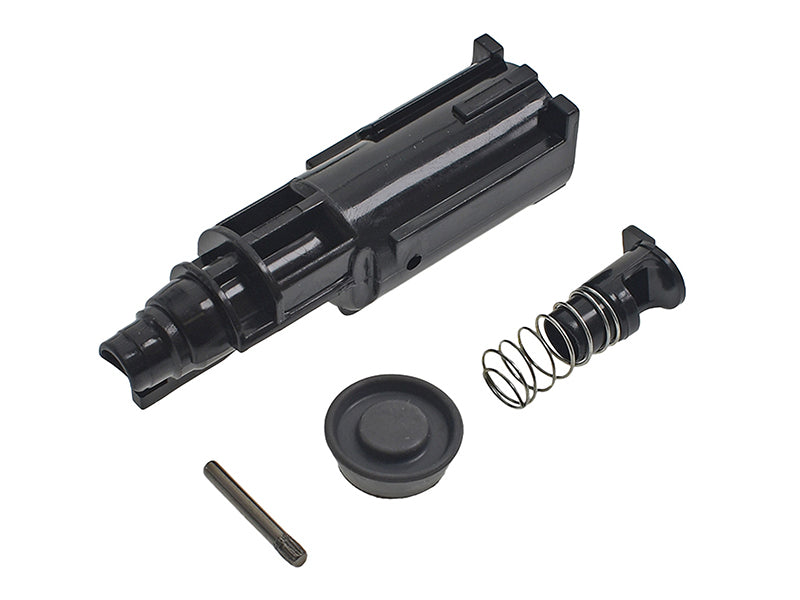 CowCow Enhanced Loading Nozzle Set For Marui G17