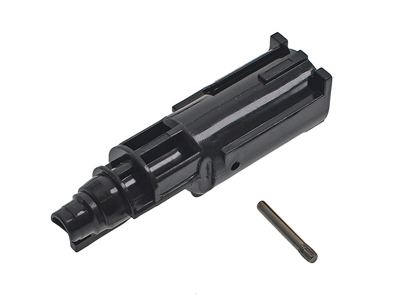 CowCow Enhanced Loading Nozzle For Marui G17