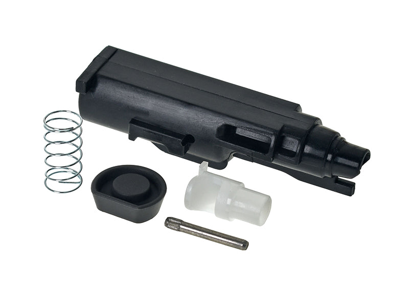 CowCow Enhanced Loading Nozzle Set For Marui G18C