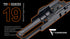 CowCow Enhanced Trigger Housing For Marui G19