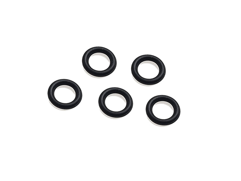 CowCow Injection Valve Enhanced O-Ring for Marui Magazine (5PCS Pack)