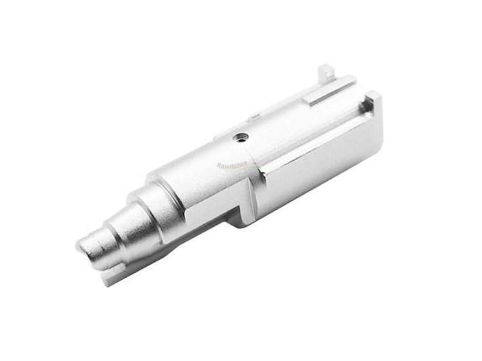 DP Aluminum Loading Nozzle For TM G17 GBB