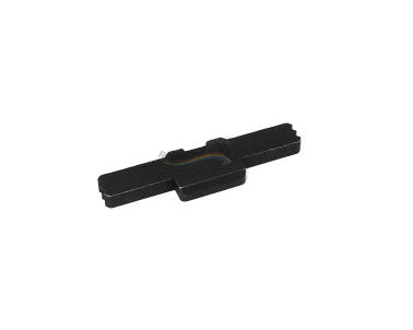 GunsModify Extended Slide Lock For TM G Series (Black)