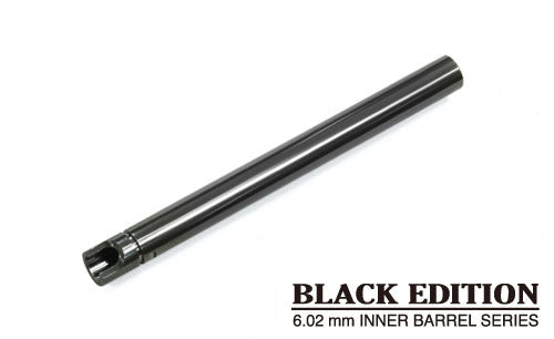 Guarder Black Edition Inner Barrel for MARUI P226/G17/G18C