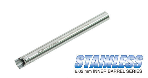 Guarder 6.02 Stainless Inner Barrel For Marui PX4