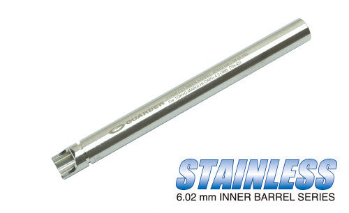 Guarder 6.02 Stainless Inner Barrel For Marui Hi-Capa 4.3