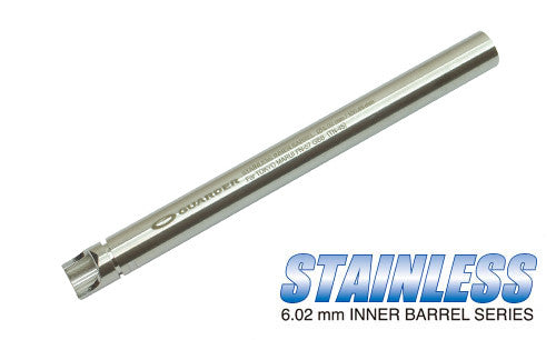 Guarder 6.02 Stainless Inner Barrel For Marui FN57