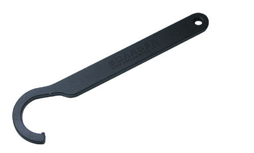 Guarder Extra Heavy Duty Tele-Stock Wrench