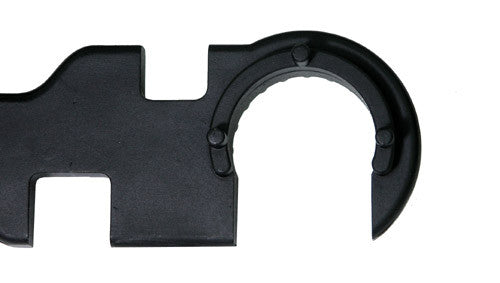 Guarder Extra Heavy Duty Armorer's Wrench