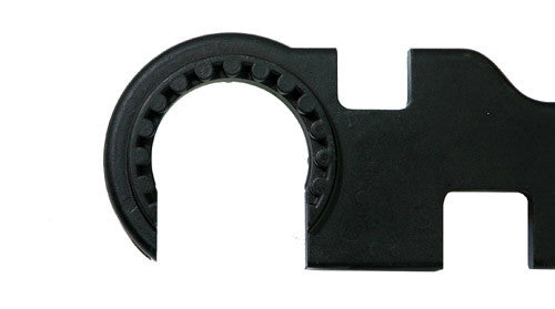 Guarder Extra Heavy Duty Armorer's Wrench