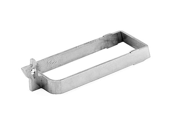 Gunsmith Bros Steel Trigger Ring for MEU / 1911