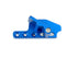 Airsoft Masterpiece Left Thumb Rest (Blue) DAA Style For Hi-Capa