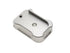 CowCow Tactical G Magbase For Marui G-Series (Silver)